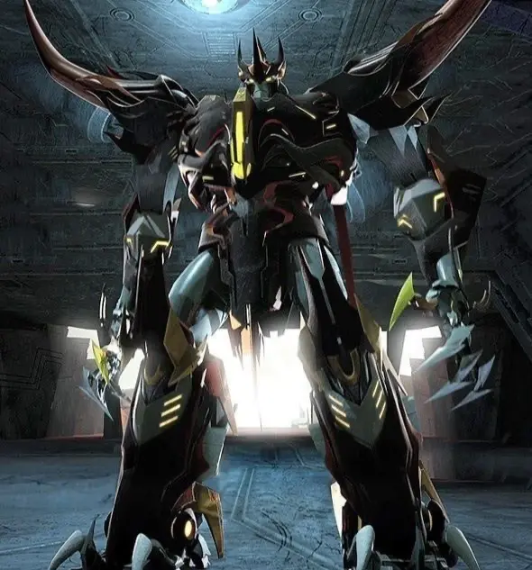 Avatar of ⋆˙⟡♡ Predaking - TFP ♡⋆˙⟡