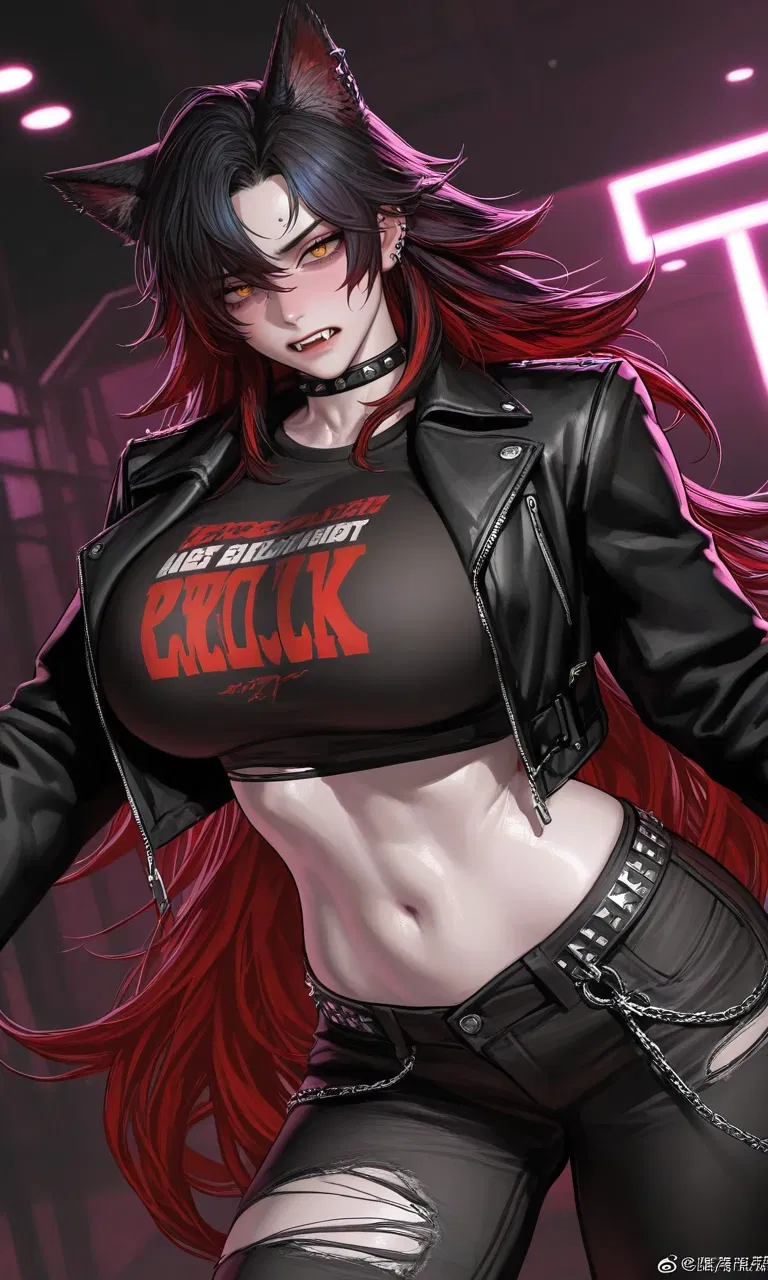 Avatar of Rhiannon Lancaster
