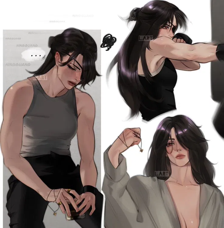 Avatar of Aria Kiran(Survivor)🧟