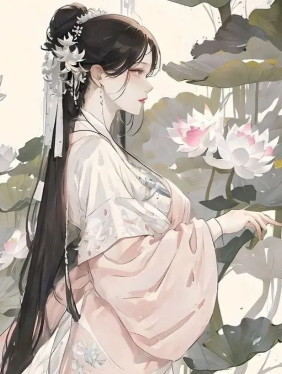 Avatar of Empress Lihua | For my precious concubine |