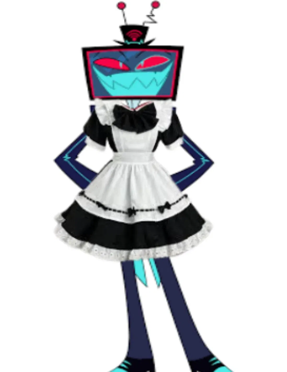 Avatar of Vox - IM YOUR OMEGA!!!
