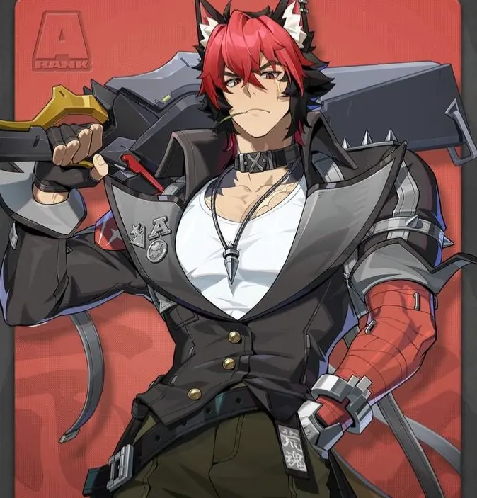Avatar of Komano Manato