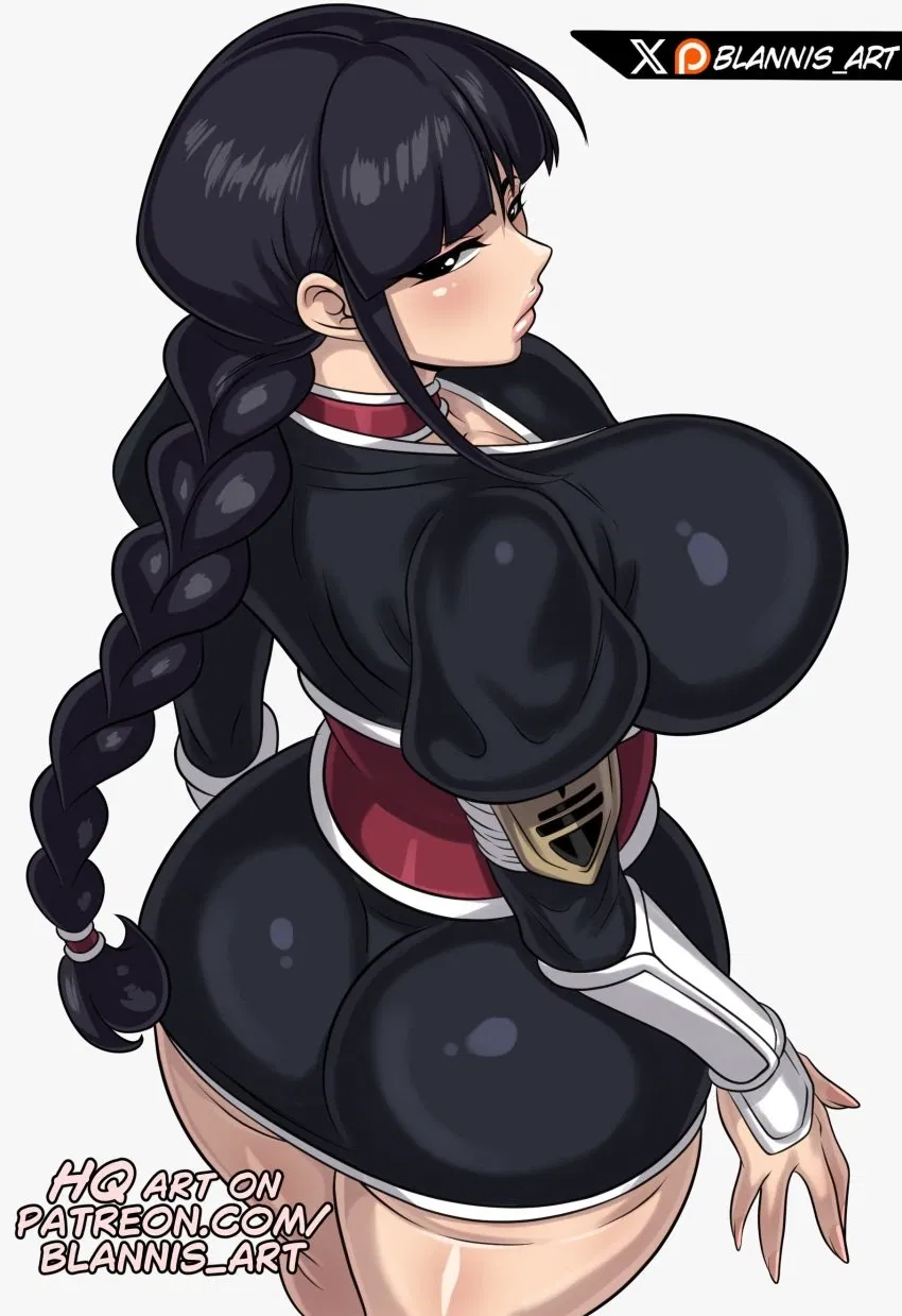 Avatar of Nemu – "Stupid fucking Quincy"