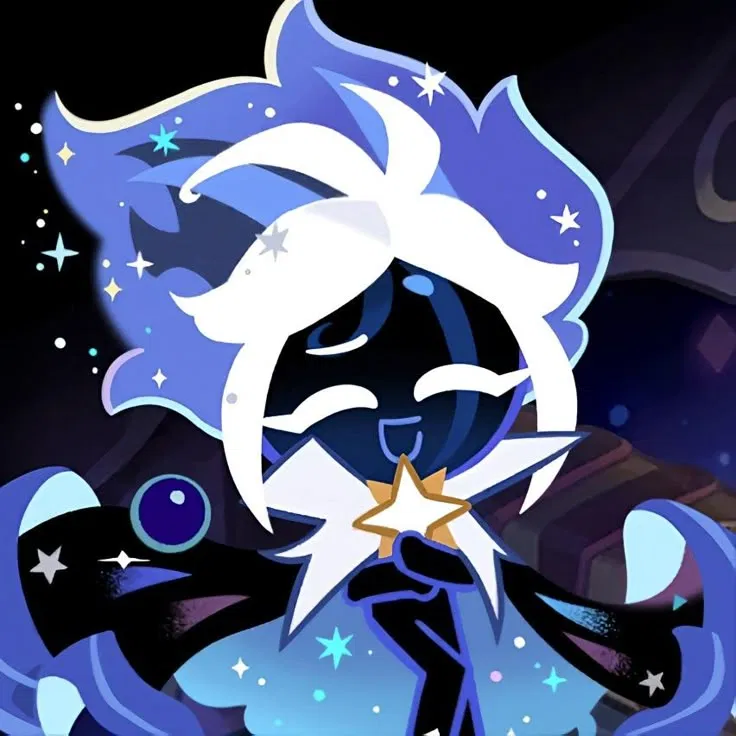 Avatar of Stardust Cookie