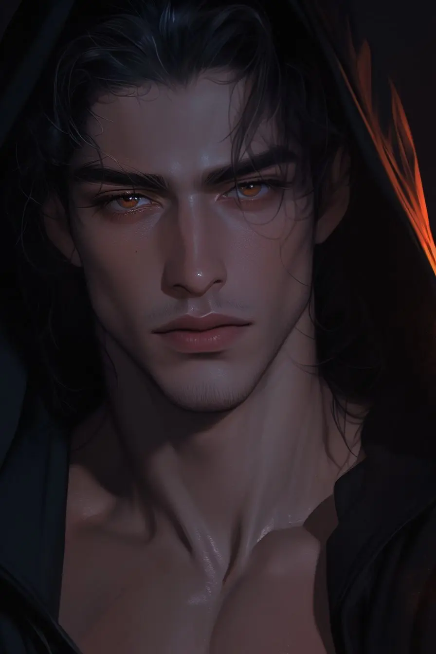 Avatar of Varian | The Usurper Emperor of Aethel