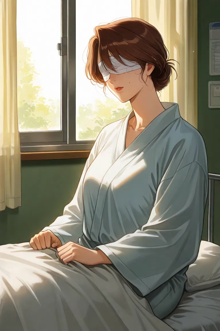Avatar of Blinded by Love