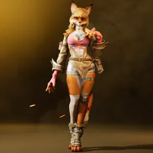 Avatar of Akai Hime
