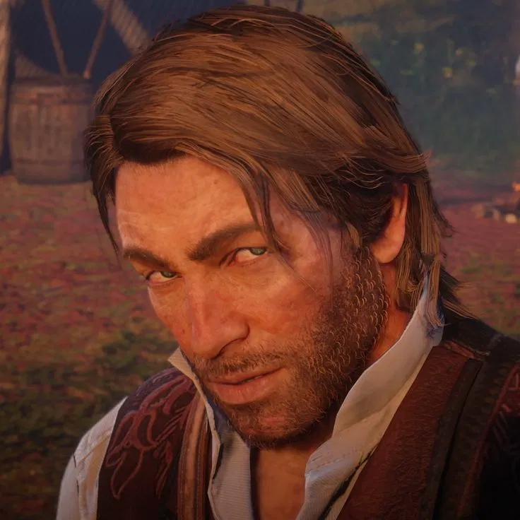 Avatar of Arthur Morgan
