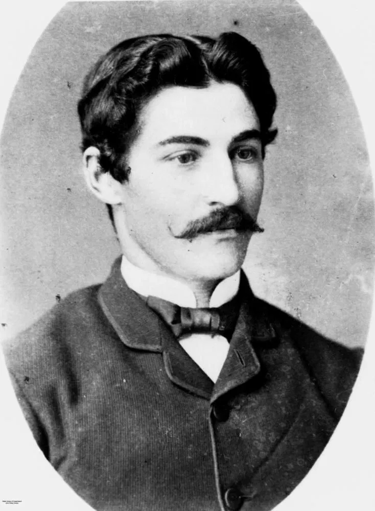 Avatar of Thomas Walker - Barman
