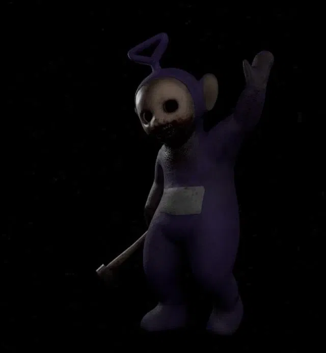 Avatar of ᨒ☼ TINKY WINKY. (ST0)