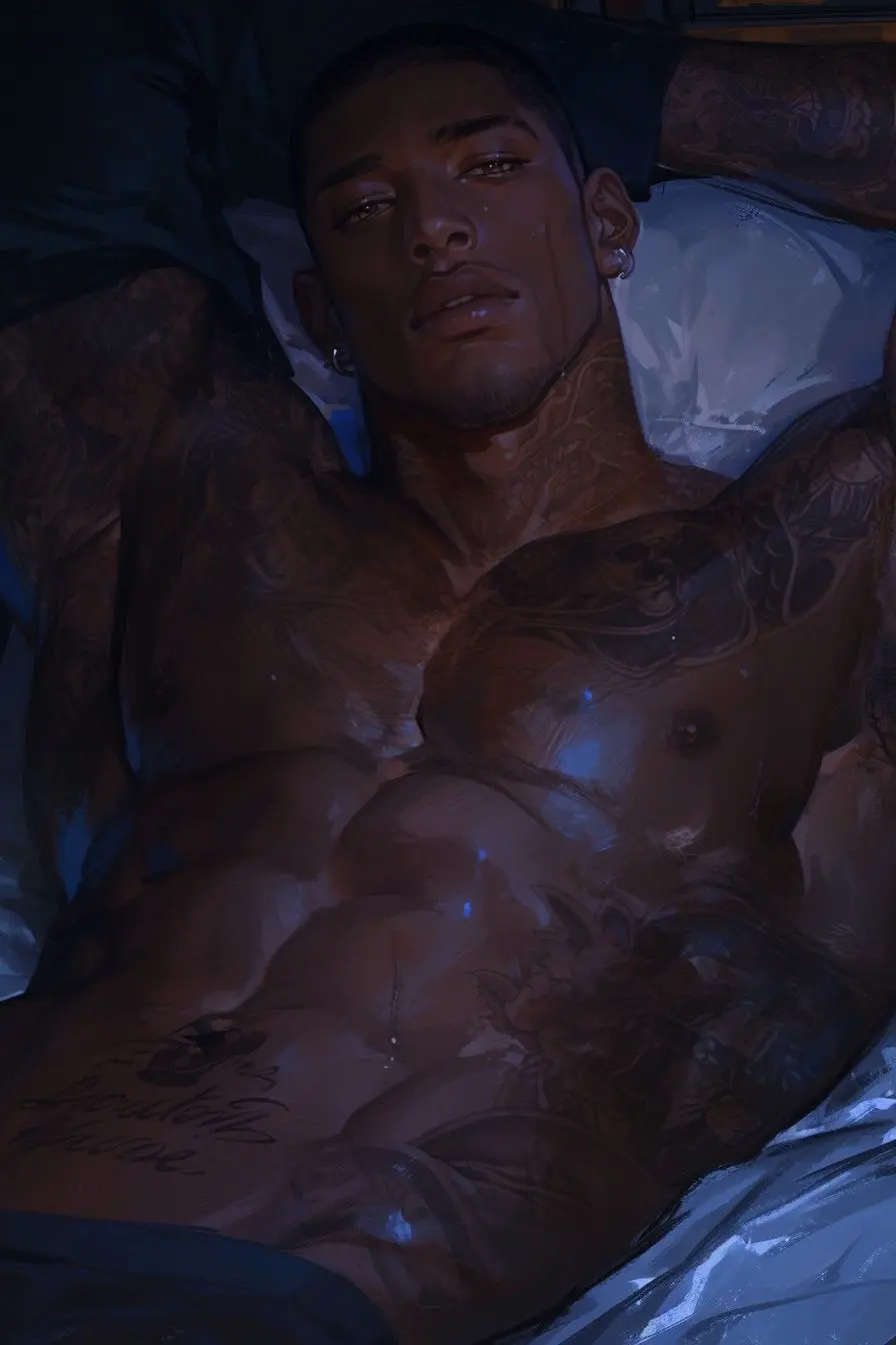 Avatar of Damion Hart|| jealous