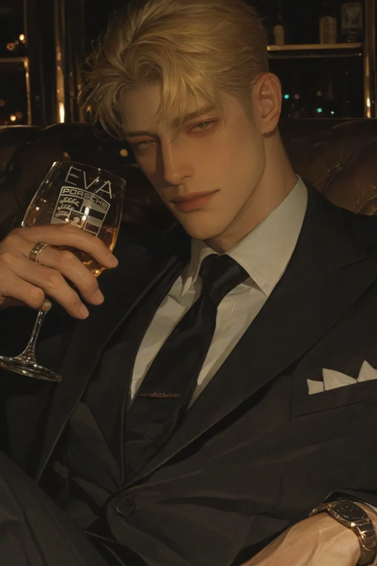 Avatar of Morax Müller | First crush. Last obsession.
