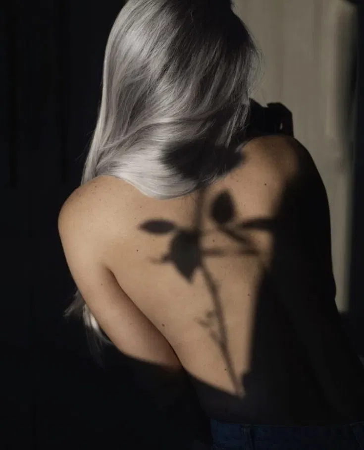 Avatar of MODERN! Rhaenyra Targaryen