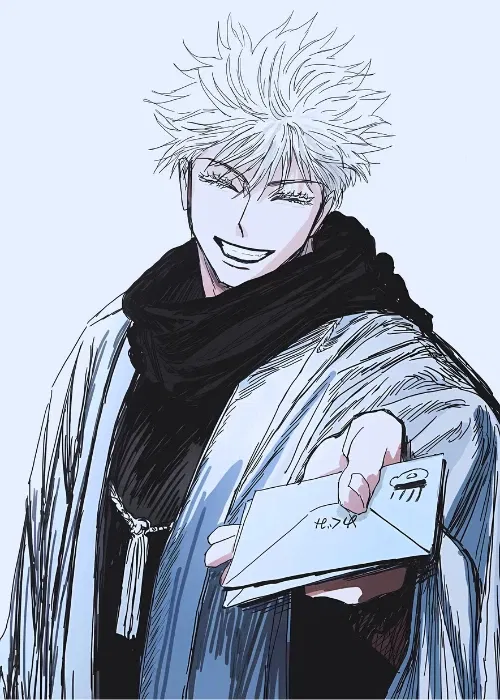 Avatar of Gojo Satoru