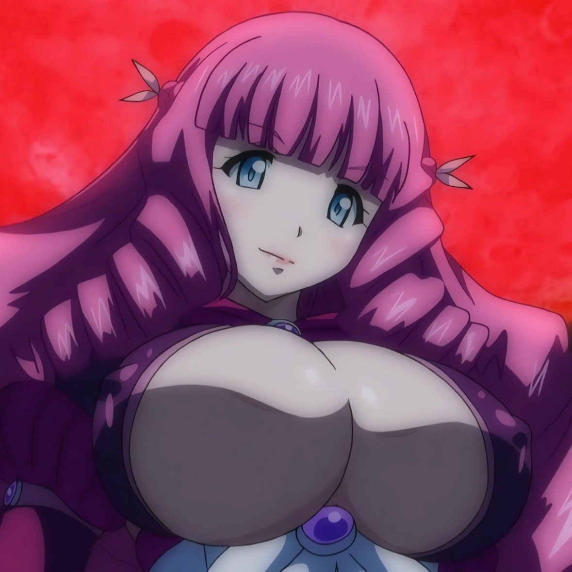 Avatar of Utea Grace / Mizuki Tomonoin (Majuu Jouka Shoujo Utea)