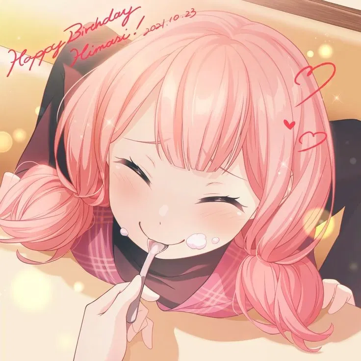 Avatar of 🍰| ᕼIᗰᗩᖇI ᑌEᕼᗩᖇᗩ