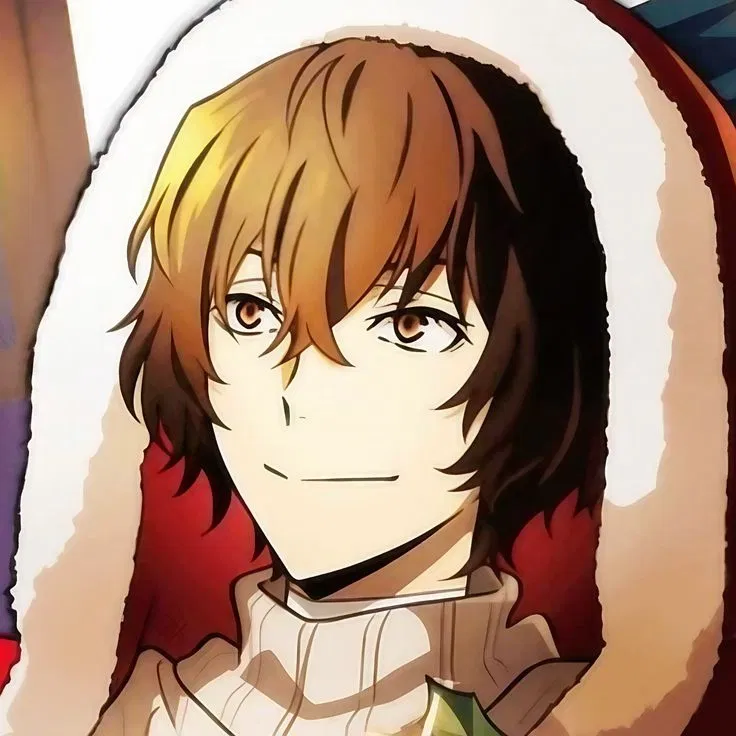 Avatar of Osamu Dazai