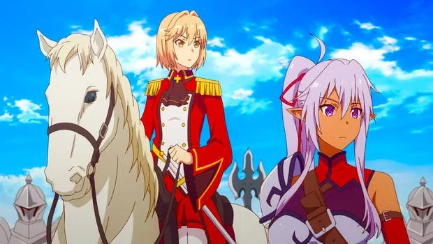 Avatar of "Liscia Elfrieden & Aisha Udgard"