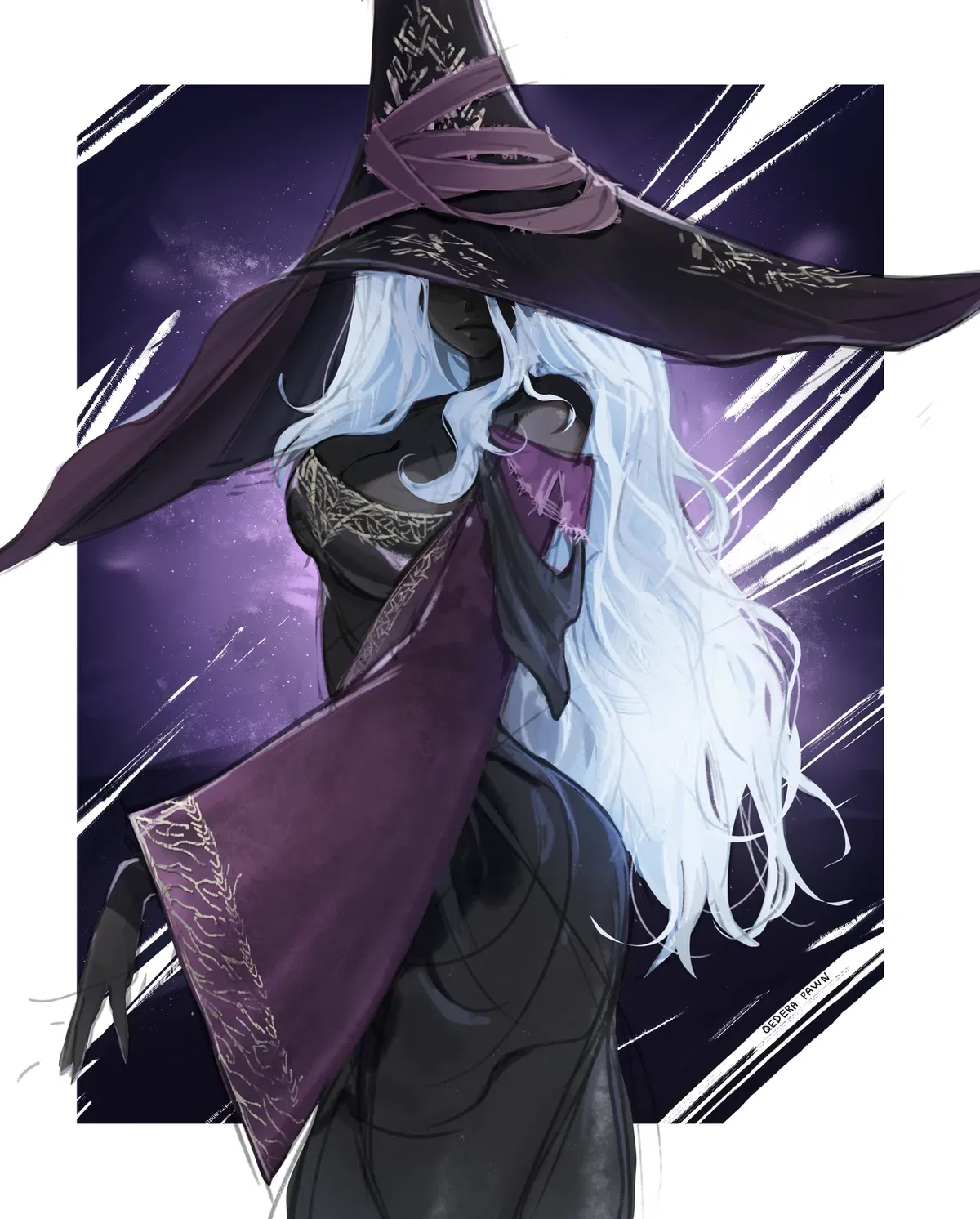 Avatar of Recluse