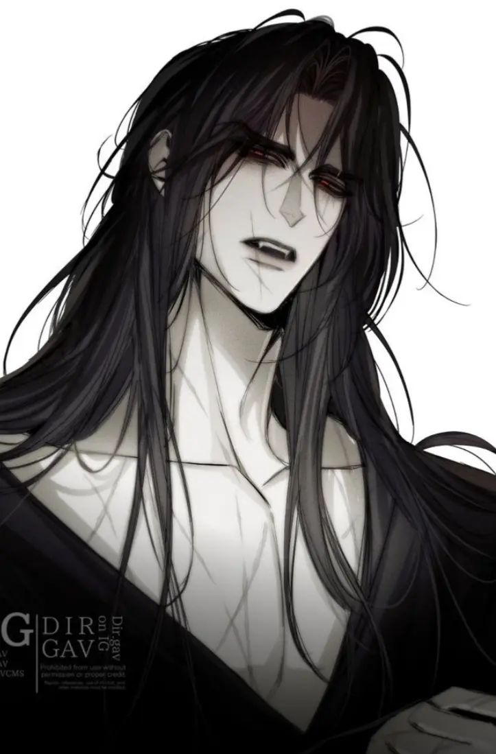 Avatar of VAMPIRE || SCHOOL TRIP