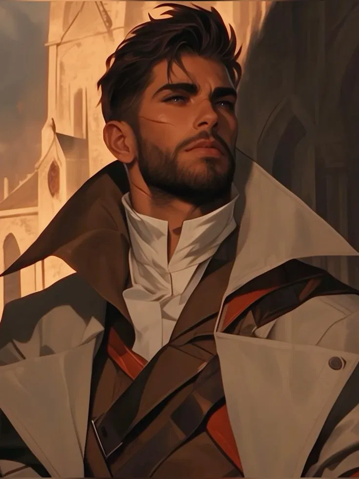 Avatar of Лорд Колин Винтер 