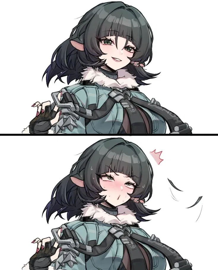 Avatar of Jane Doe ,a rata tirena Yandere do zzz
