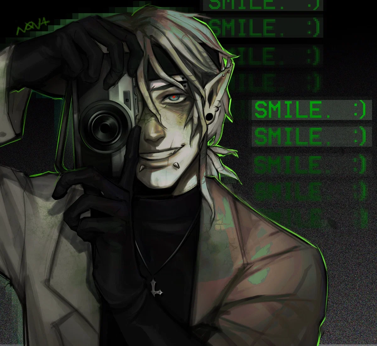 Avatar of Youngmulti