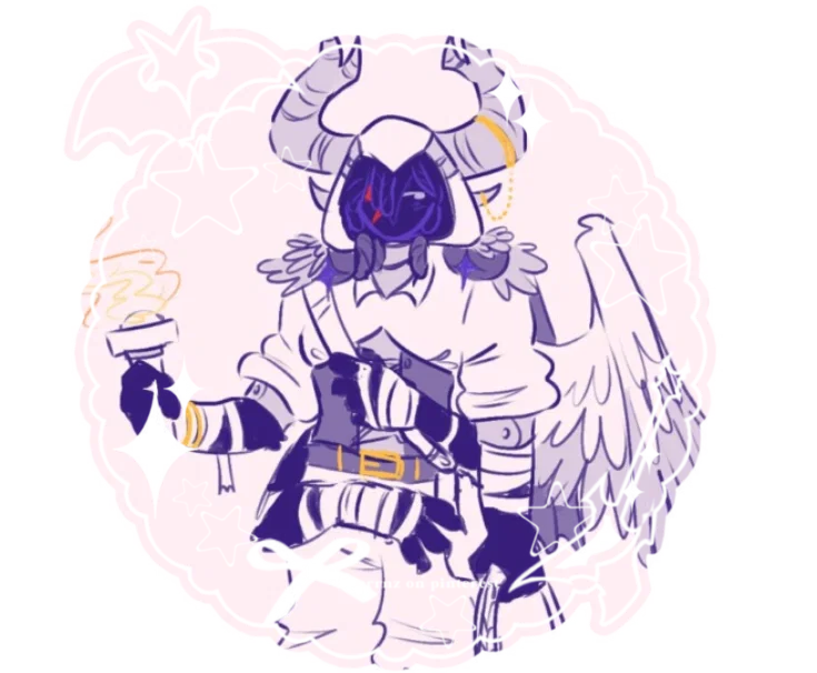 Avatar of "Welcome home, sweetheart," Dom | PHIGHTING!