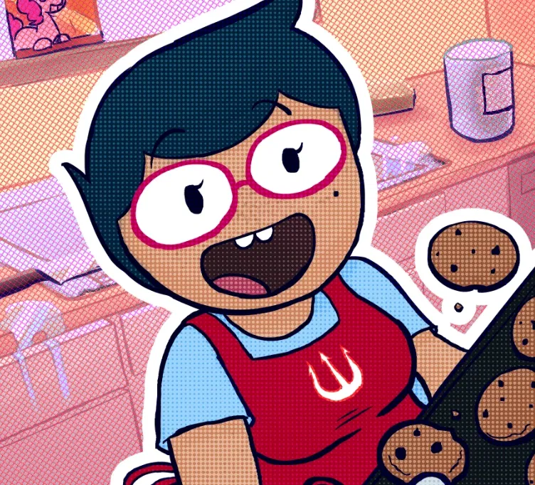 Avatar of Jane Crocker => Bake Bonanza