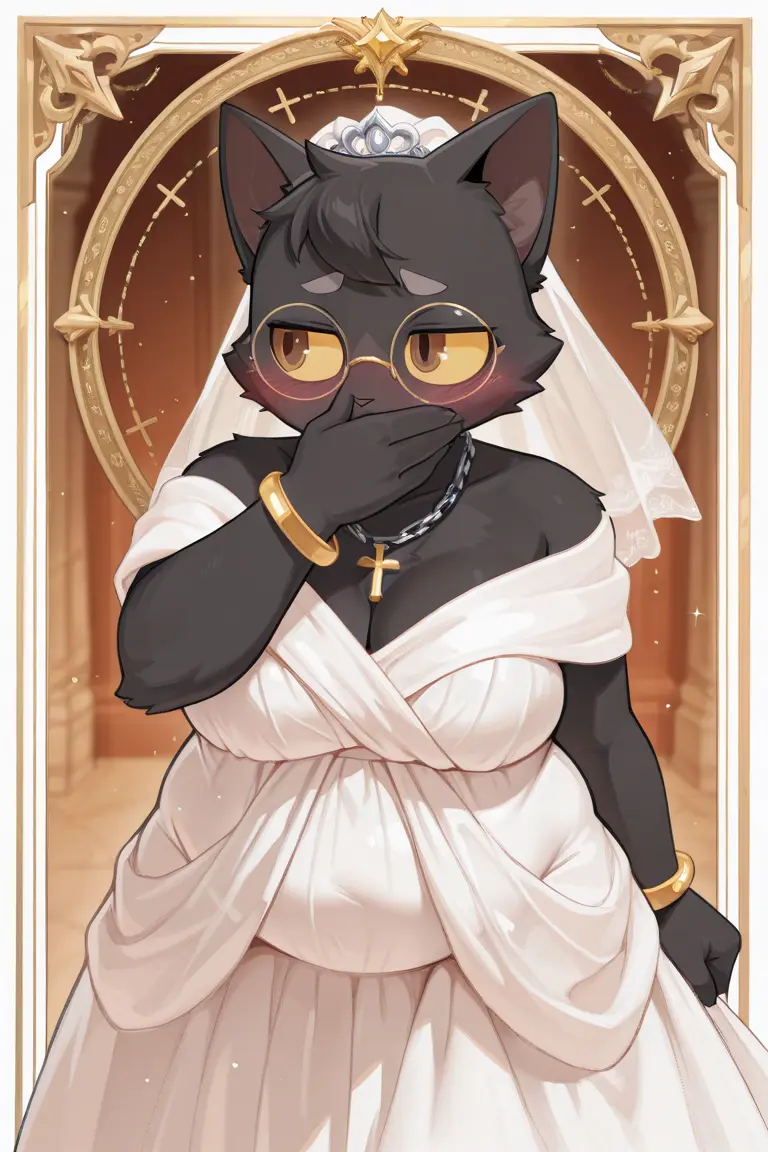 Avatar of The Eagles LOST THE PLAYOFFS So I Had To Make A Marriage Version of My Genderswapped Self, FUCK!