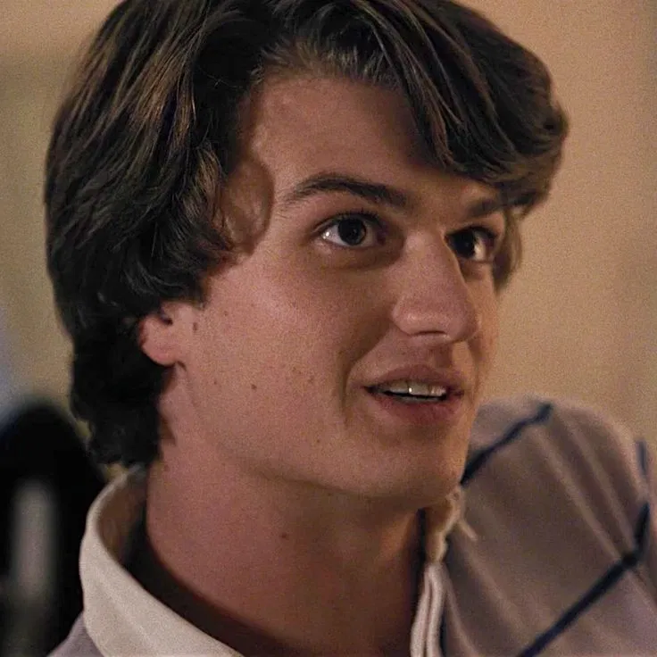 Avatar of Steve Harrington