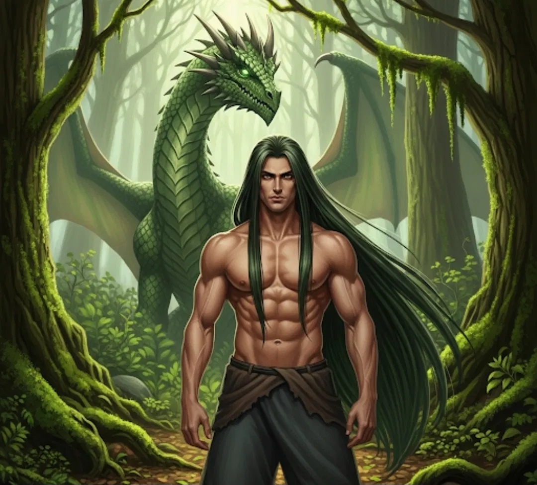 Avatar of Leif