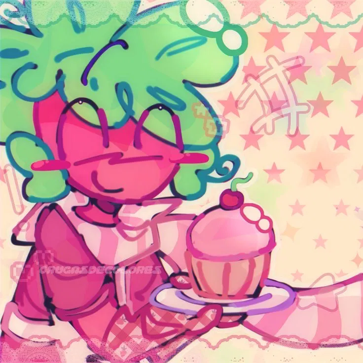 Avatar of Sprout ⋆౨ৎ˚⟡˖ ࣪
