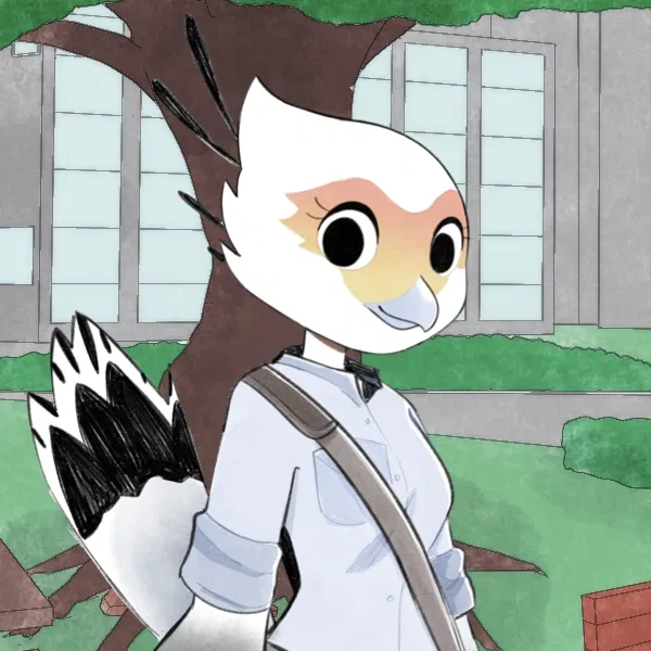 Avatar of Ava