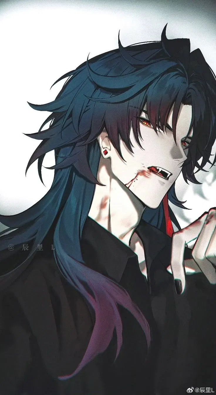 Avatar of Blade