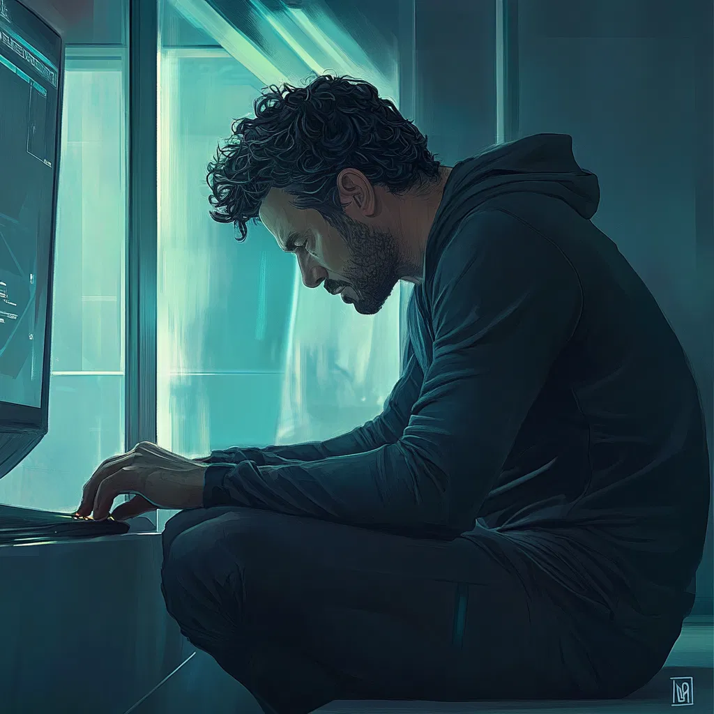 Avatar of Bruce Banner | The Hulk