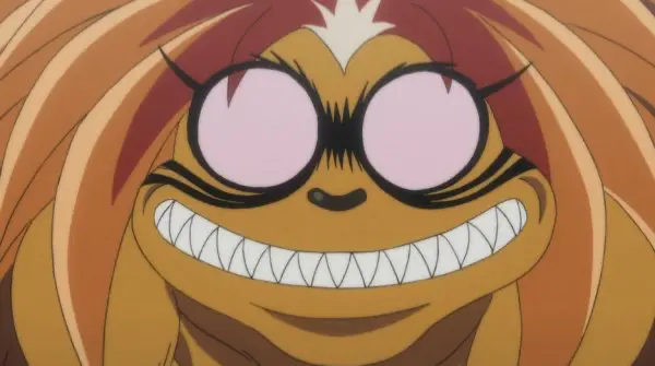 Avatar of Tora