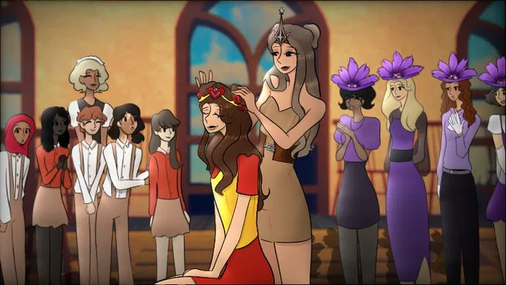 Avatar of Eden Orphan Home