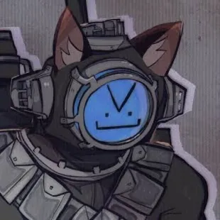 Avatar of "hey, chat, new content idea." The Streamer - Content Warning