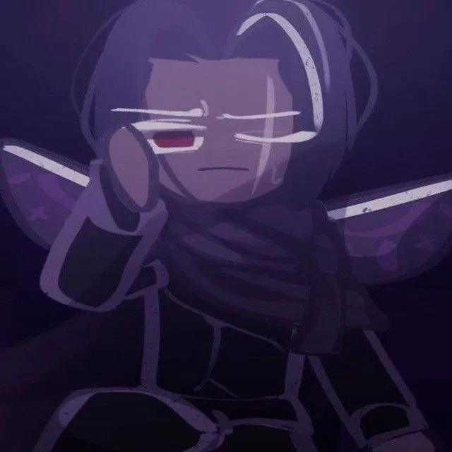 Avatar of Dark Choco Cookie~//“Choco Cream”//~Cookie Run: Kingdom