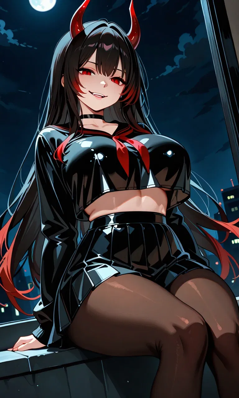 Avatar of ꒰ঌ·Seraphine·໒꒱