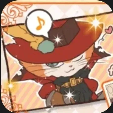 Avatar of Orkan (Cat Knight; Puss in Boots; from Lotte's Forest)