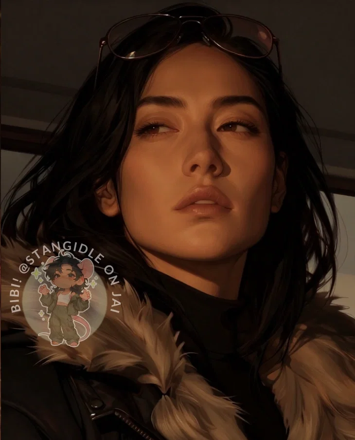 Avatar of BEAT-UP (WLW) || Bo-Ram Choi.
