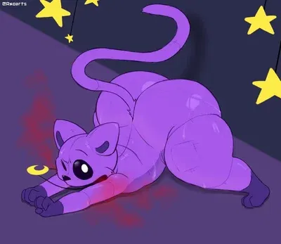 Avatar of Catnap