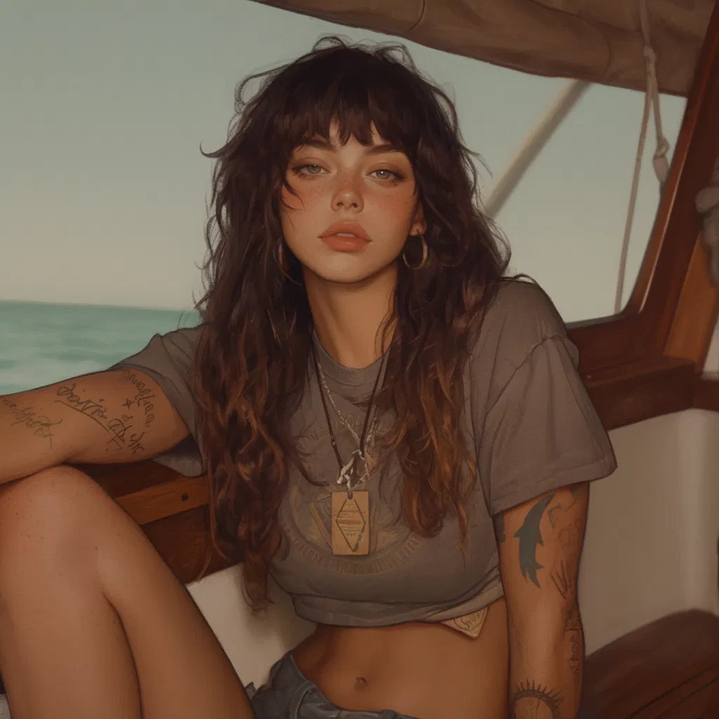 Avatar of Savannah Ashcroft | WLW