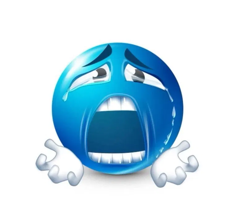 Avatar of I'M NOT READY FOR THIS! 