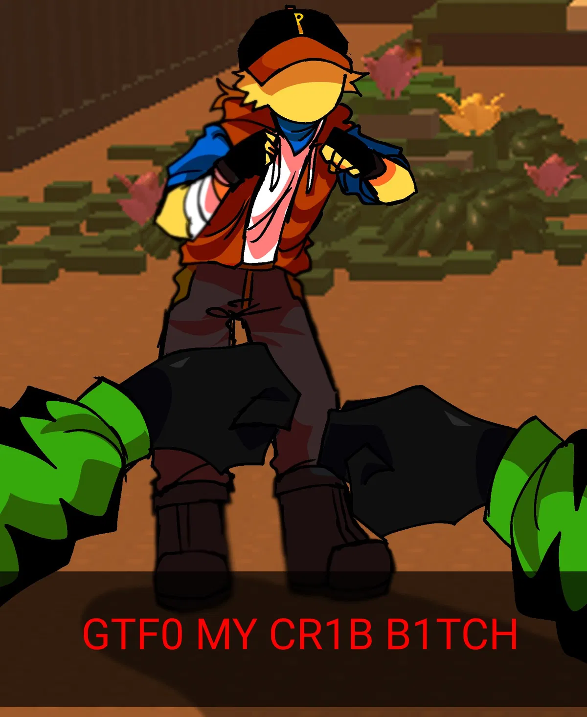Avatar of Request bot 4 I think