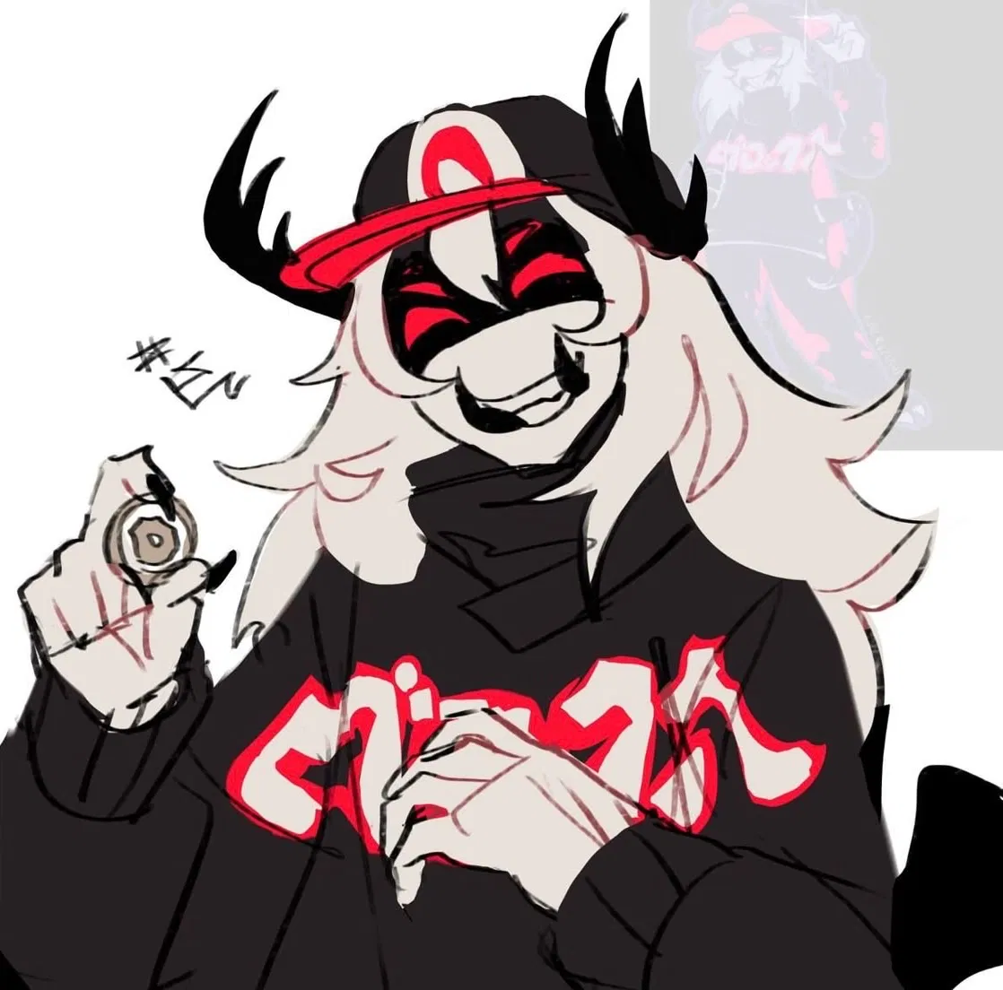 Avatar of Pest [REGRETEVATOR]