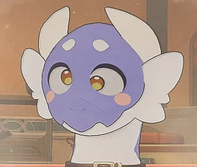 Avatar of ANNOUNCEMENT? — NOT A BOT