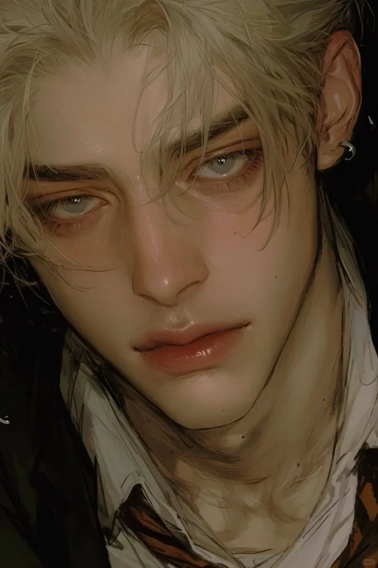 Avatar of Arin | Starving vampire